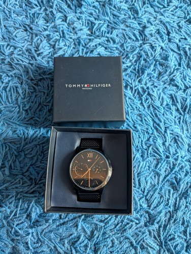 Tommy hilfiger - tommy,