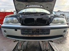 BMW E46 original Stoßstange