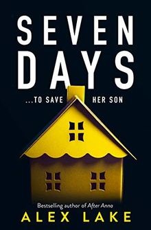 Seven days the gripping new - the,