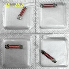 Für ETA 251.262 Uhrwerk Schaltungsspule Grün Rot 251.272 Spule Coil Uhr Zubehör