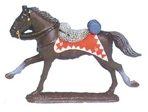 Prince august gießform - prince,