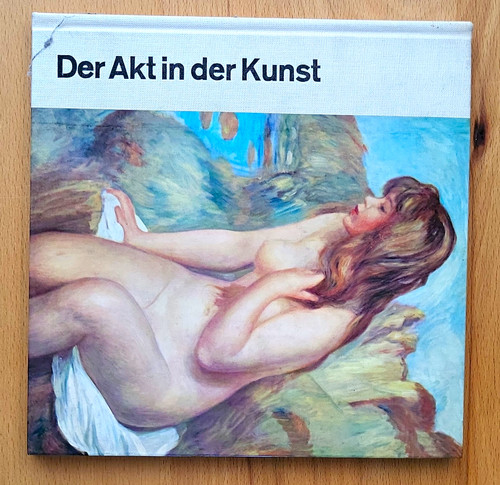Der akt kunst erotik - akt,