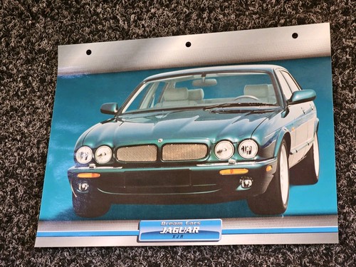 Jaguar xjr dream cars - -,