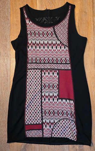 Kleid desigual xxl - kleid,
