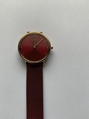 Bering 15729 363 damenuhr - 15729-363,