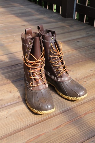 Original bean boots gr - boots,,