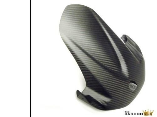 Gsxr 600 750 carbon - 600, hinterer