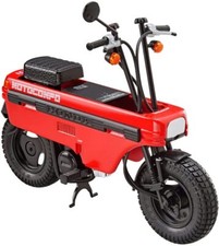 AOSHIMA 1/12 The Bike Series