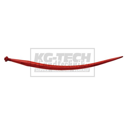 Zinken greiferzinken 940mm - zinken,