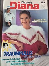 Strickzeitung: Die kleine
