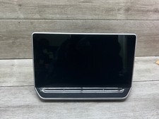 ID4 ID5 Monitor Screen Display