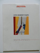 Hajek, Otto Herbert