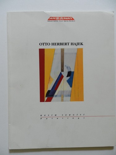 Hajek otto herbert - hajek,,