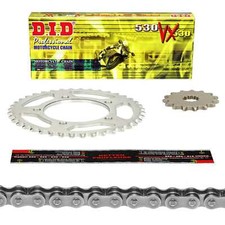 DID 530 VX Kettensatz Yamaha