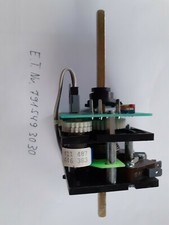 Lansing- Linde Stapler Fahrschalter Nr. 7915493030