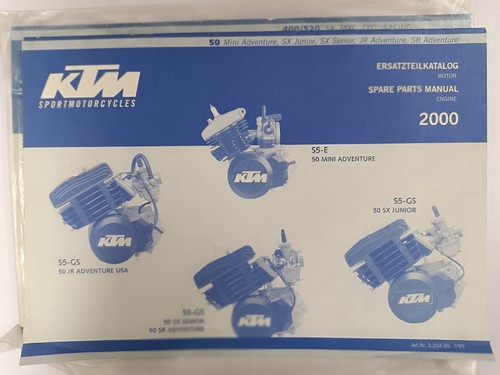 Ktm mini adv - mini, adv.