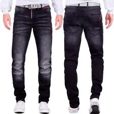 Cipo & Baxx Herren Jeans Hose