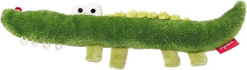 Sigikid greifling krokodil - sigikid,