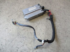 Steuergerät beheizbare Frontscheibe Audi S8 A8 4E 8E0907133A 4E0910133