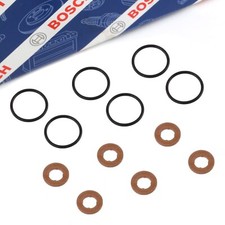 BOSCH Dichtring Düsenhalter