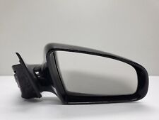 Audi A3 8P  Außenspiegel