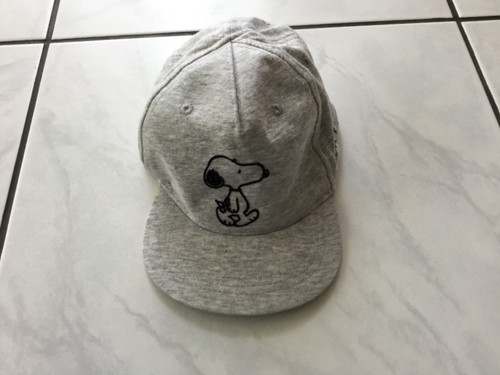 Snoopy capy schildmütze - capy,