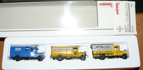 Märklin pms - pms, 90-04