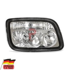 Rechts Scheinwerfer Passend Für Mercedes Actros MP2 MP3 ab 2004- E-prüf