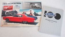 Ford 100 years jahre - years, history
