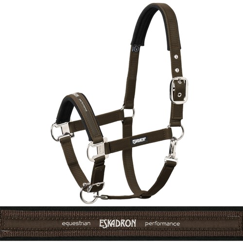Halfter eskadron pin - halfter, buckle
