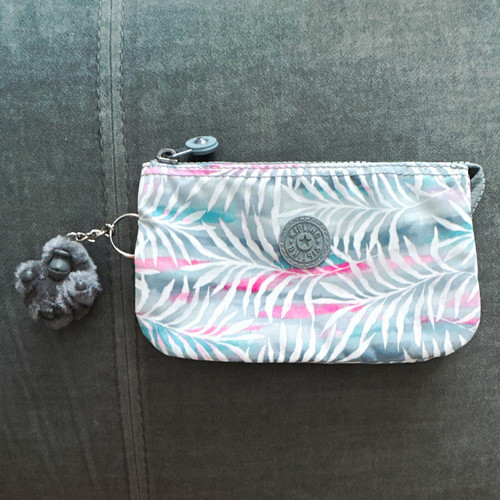 Kipling damen geldbörse - damen,