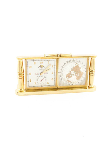 Angelus stiluhr multi time - angelus,