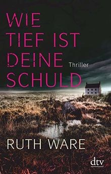 Wie tief ist deine - , schuld