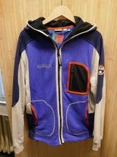 Napapijri Sweatshirt Jacke