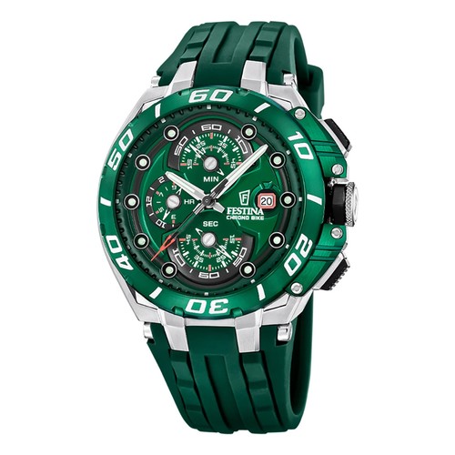 Festina chronograph f20755 - festina, f20755-2