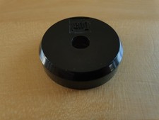 DUAL Vintage Original Singlepuck Single Puck für Plattenspieler Adapter