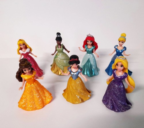 Seltenes disney polly pocket - disney,
