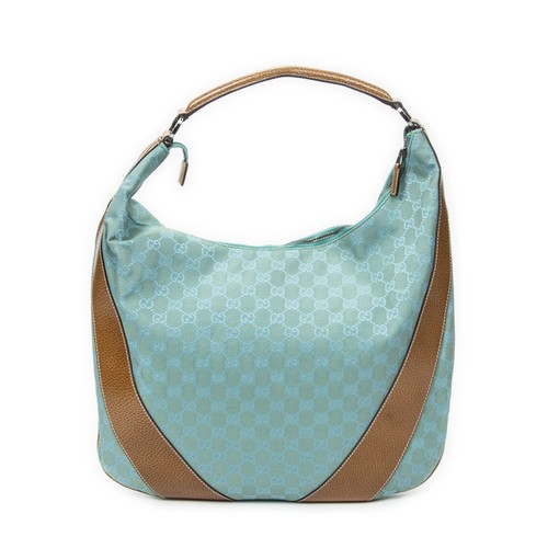Gucci zip hobo - gucci,