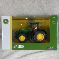 Britains John Deere 8400R