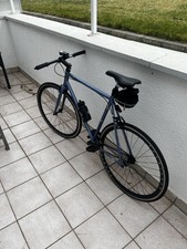 Pixi Rad 3 Jahre Alt  Mit umhänge Schloss , Sattel Tasche & Trinkflasche 