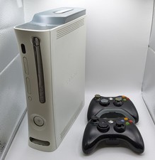 Xbox 360 Arcade Konsole weiß