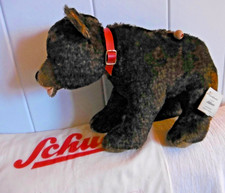 Alte Schuco  Bär stehend