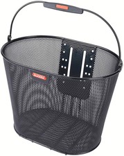 Klickfix Rixen Kaul bicycle