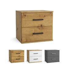 Nachttisch Nachtkommode