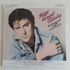 B Shakin' Stevens - Jetzt