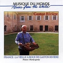 Hurdy gurdy von - von, gaston