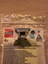 LEGO  - Moulding Machine Mold