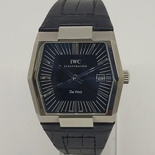 IWC Da Vinci Ref. 546101
