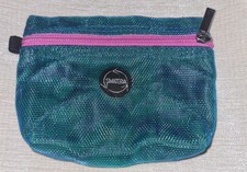 Geldbörse Grün Schlüßeltasche Aufbewahrungsmäppchen