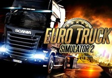 Euro Truck Simulator 2 | PC